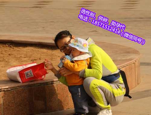 北京供卵流程：让孕育不再艰难