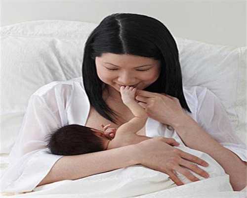 中国试管婴儿价格：备孕期间身体出现这些变化