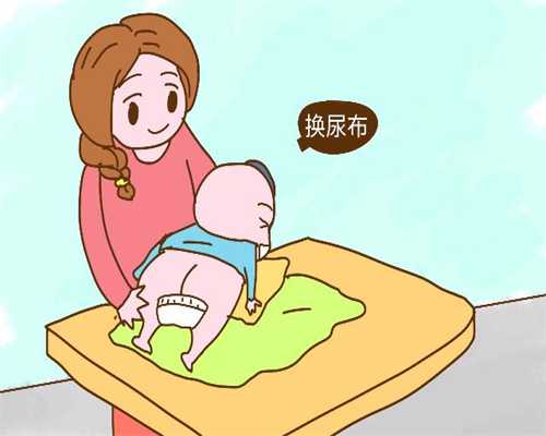 中国试管婴儿价格：备孕期间身体出现这些变化